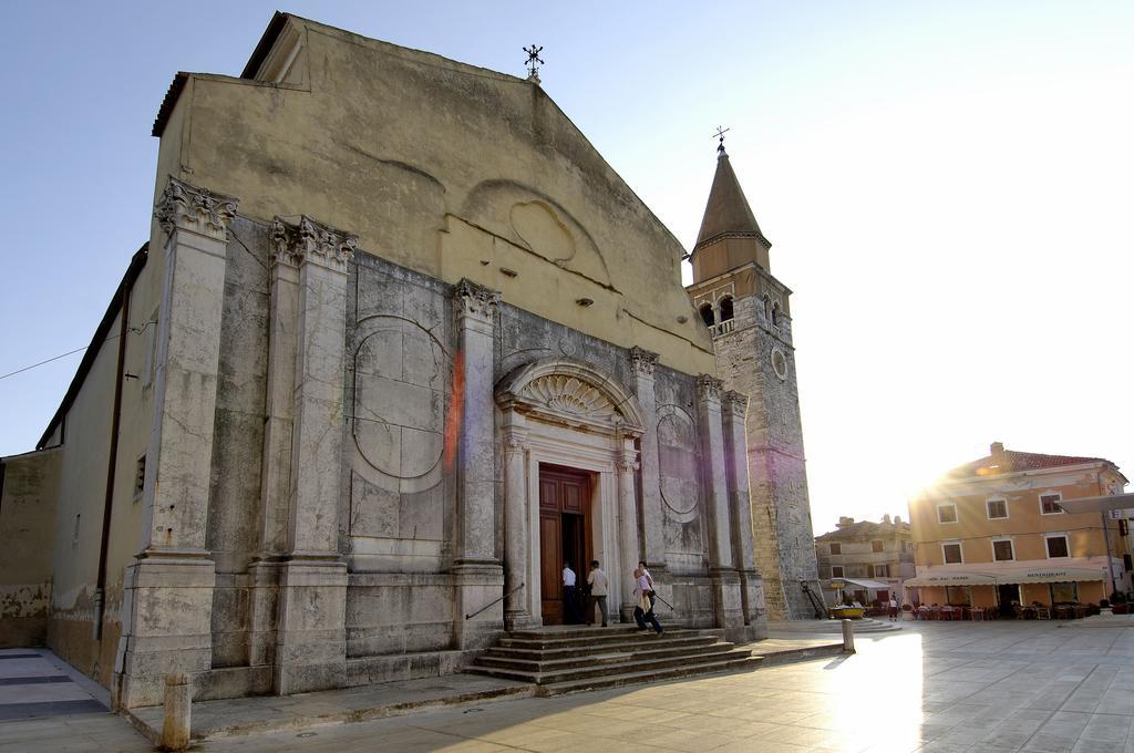Villa Dora أوماغ المظهر الخارجي الصورة