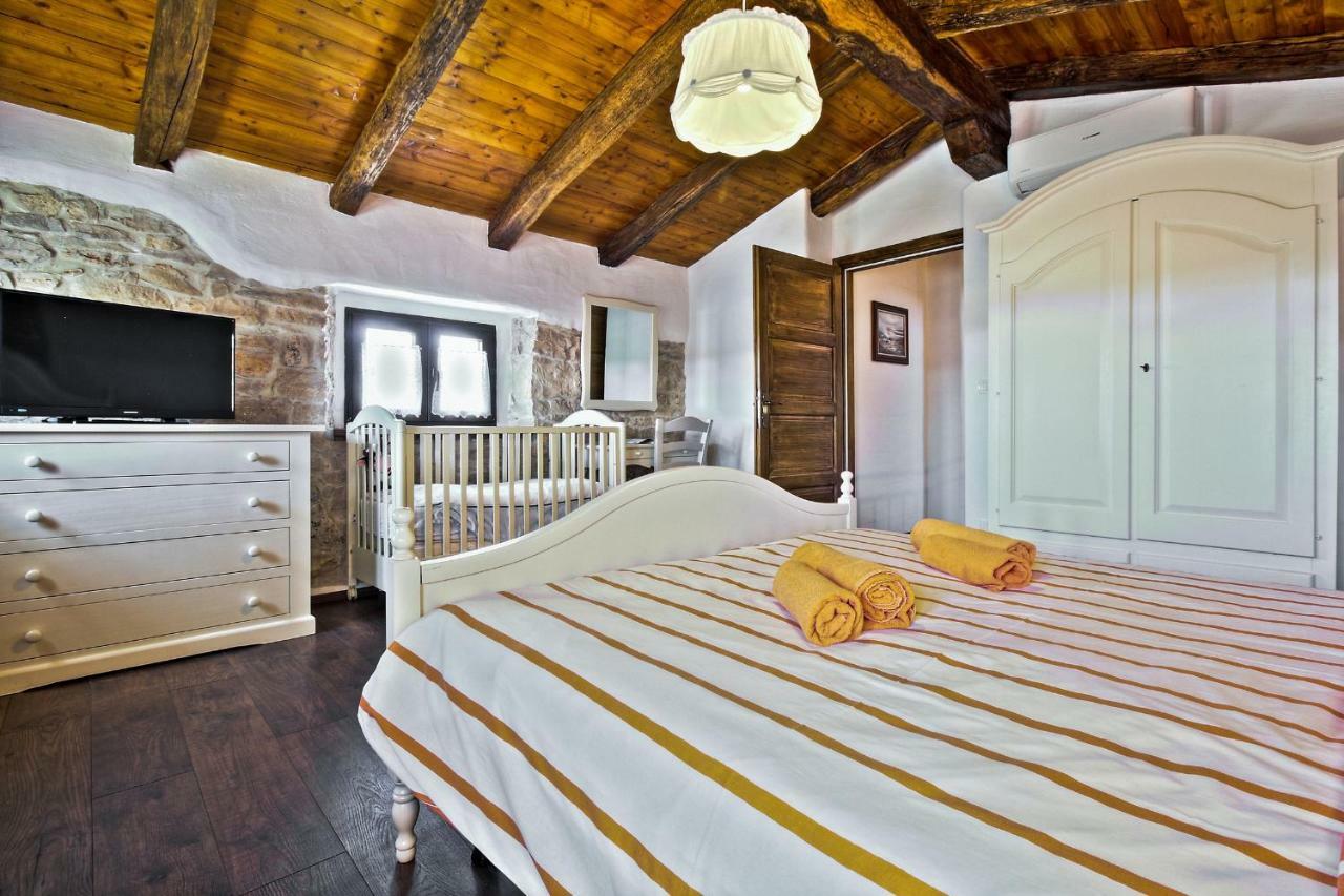Villa Dora أوماغ المظهر الخارجي الصورة