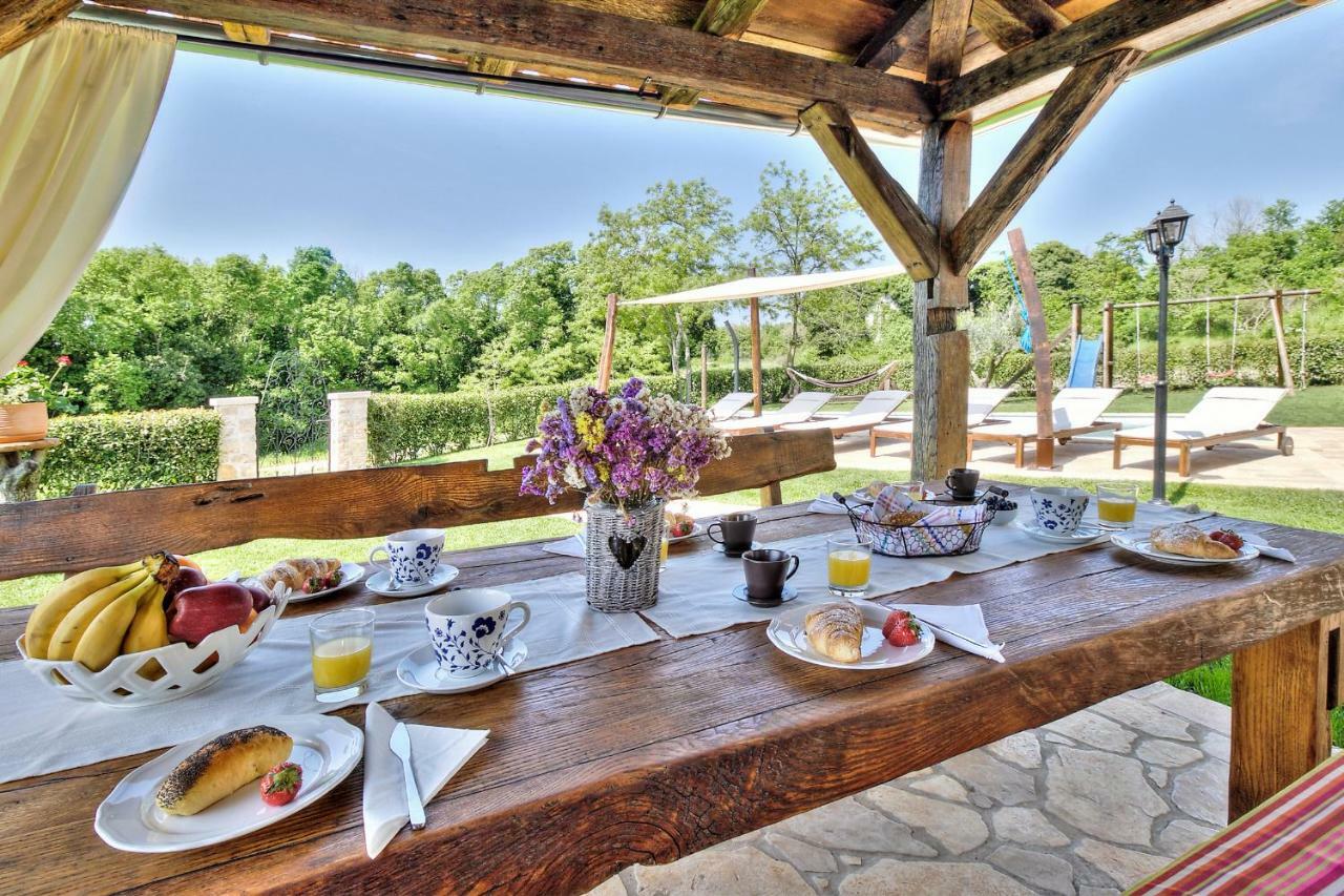 Villa Dora أوماغ المظهر الخارجي الصورة
