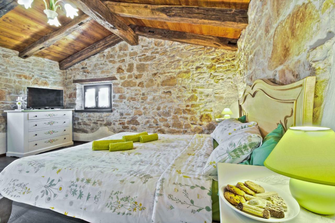 Villa Dora أوماغ المظهر الخارجي الصورة