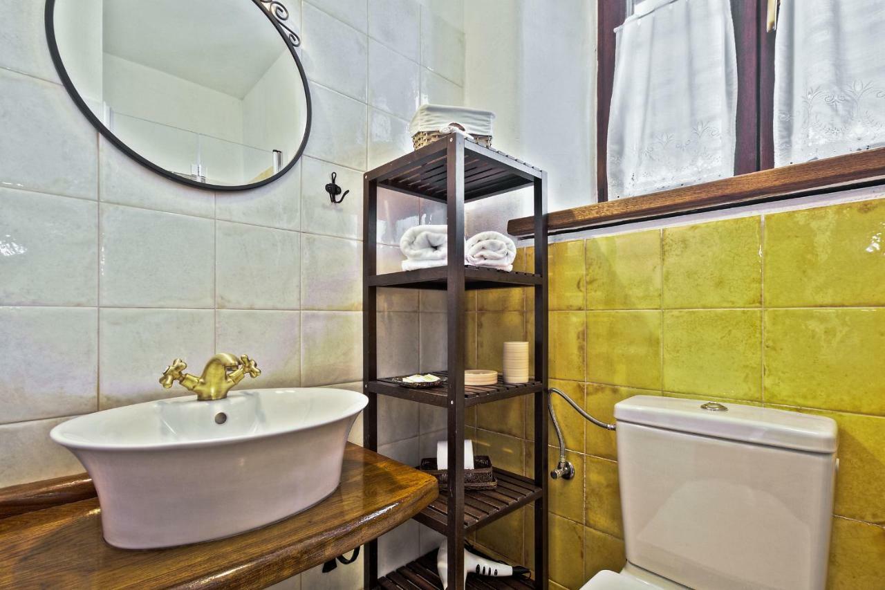 Villa Dora أوماغ المظهر الخارجي الصورة
