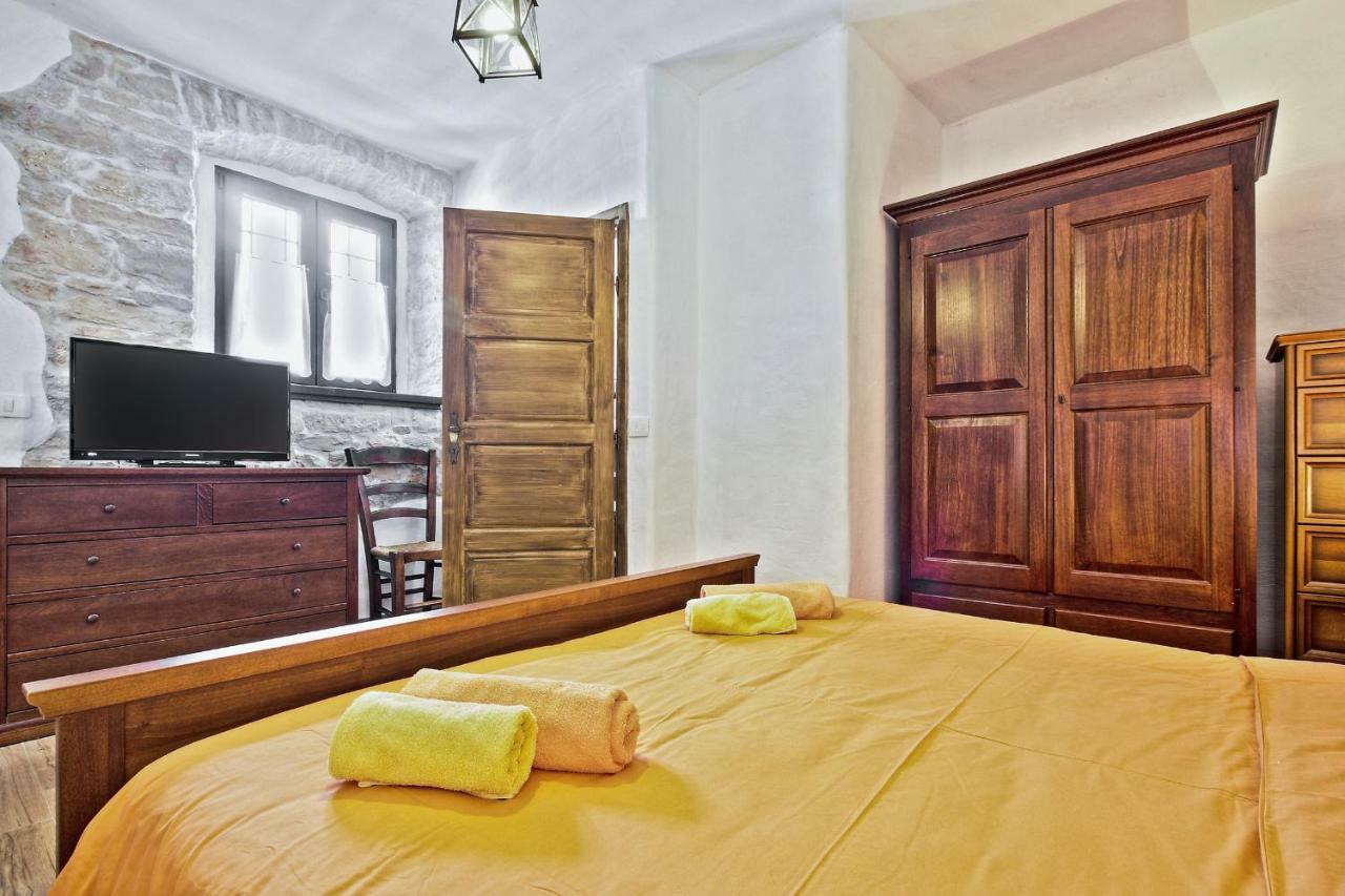Villa Dora أوماغ المظهر الخارجي الصورة